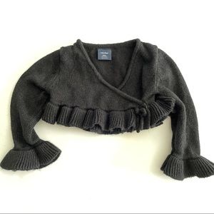 Gap cardigan sweater